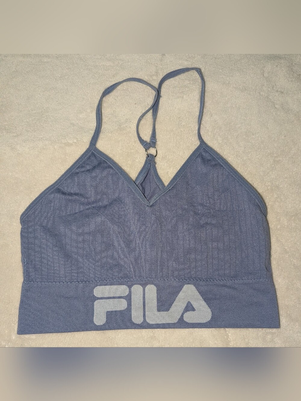 Fila Sports Bra Sz. S